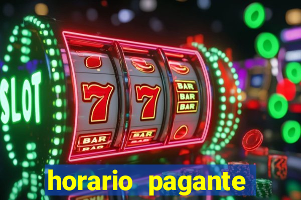 horario pagante betok game